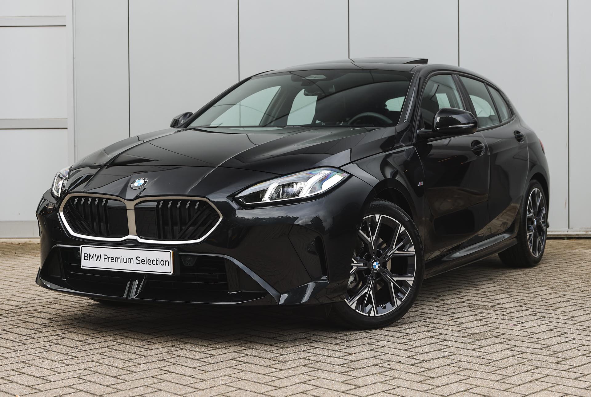 BMW 1 Serie 120 M Sport Automaat