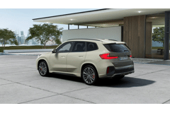 BMW iX1 eDrive20 M Sport - Afbeelding 2
