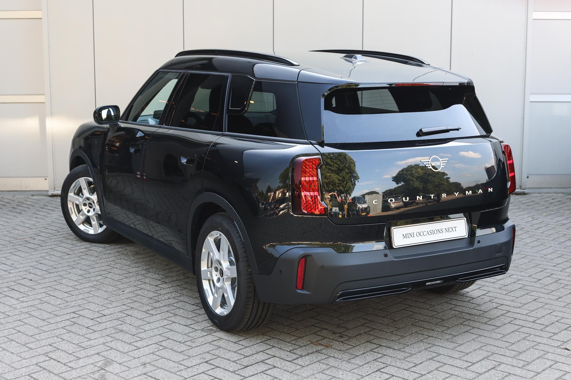 MINI Countryman E - Afbeelding 2