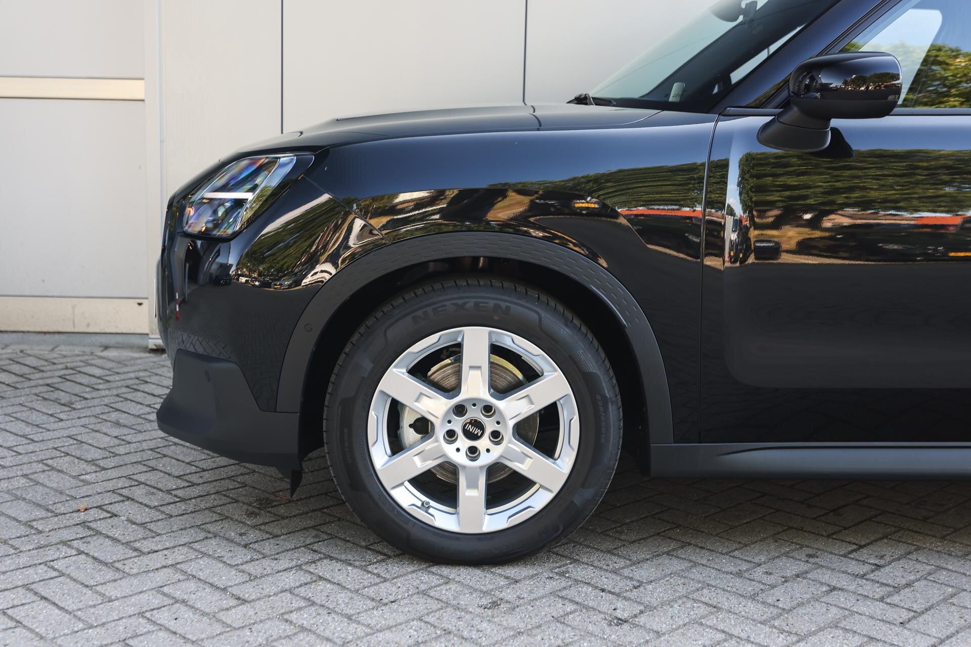 MINI Countryman E - Afbeelding 4
