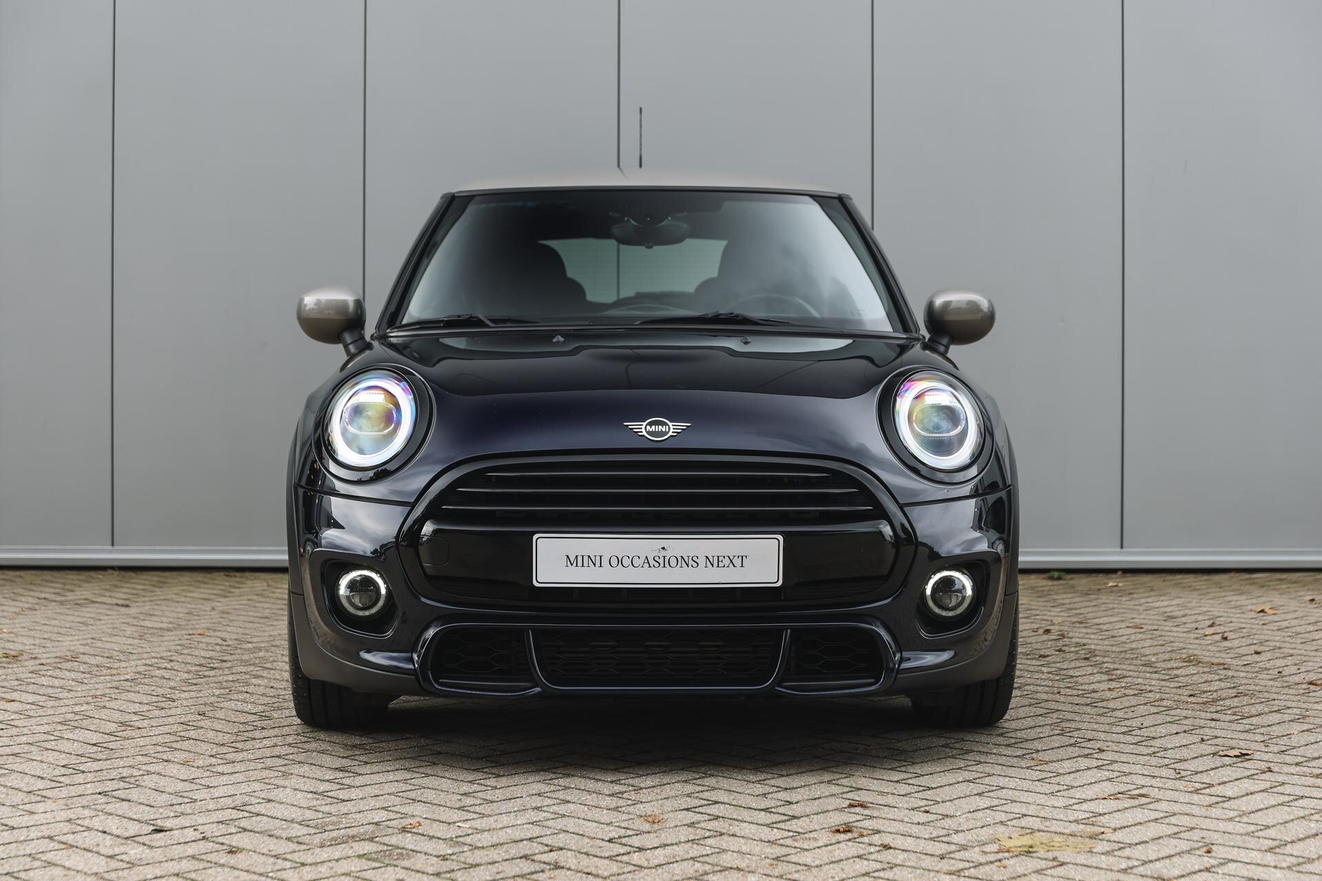 MINI Cooper Hatchback John Cooper Works Automaat - Afbeelding 5
