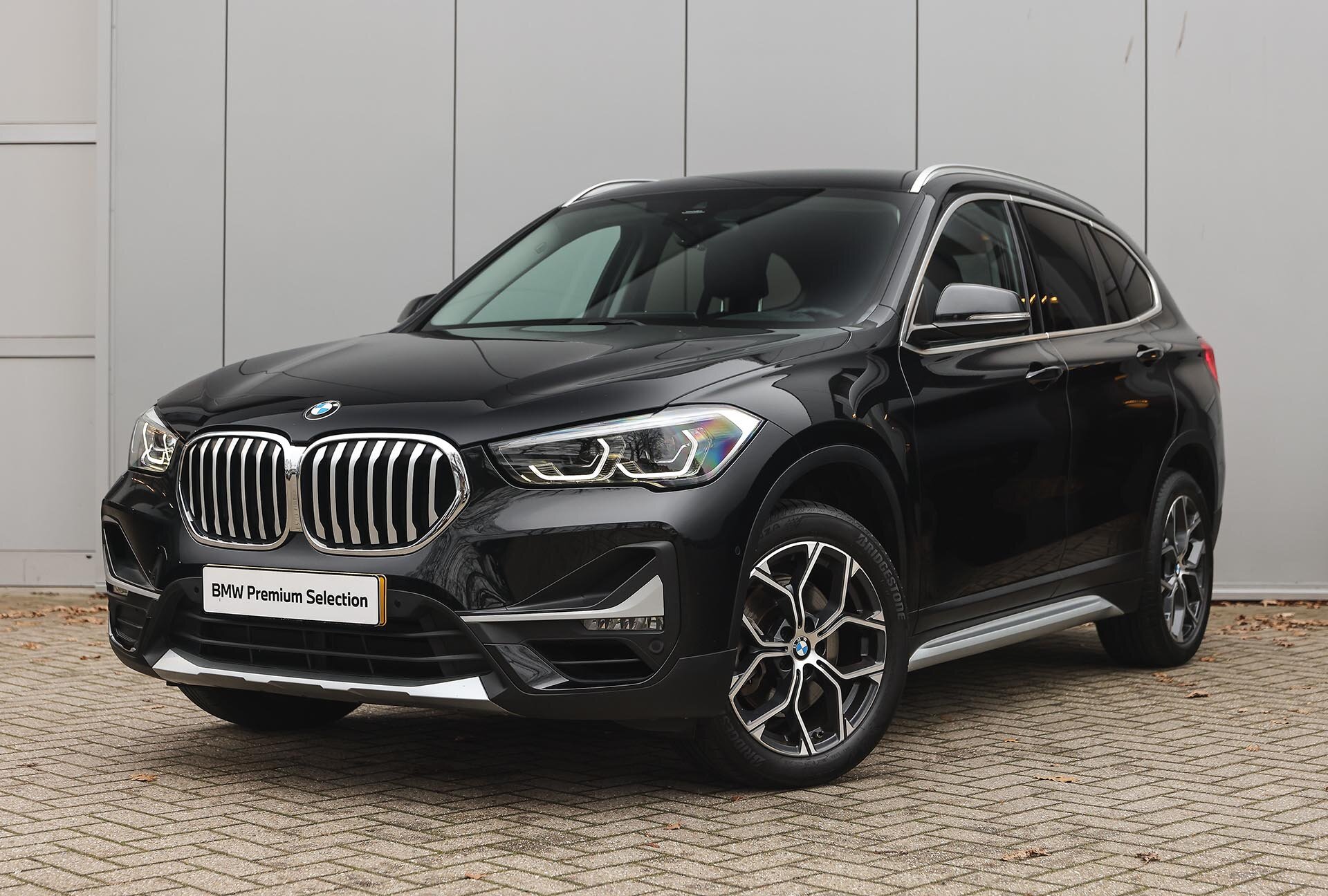 BMW X1 sDrive20i High Executive xLine Automaat