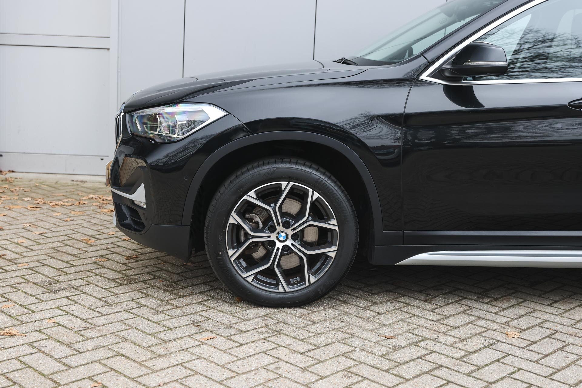 BMW X1 sDrive20i High Executive xLine Automaat - Afbeelding 4
