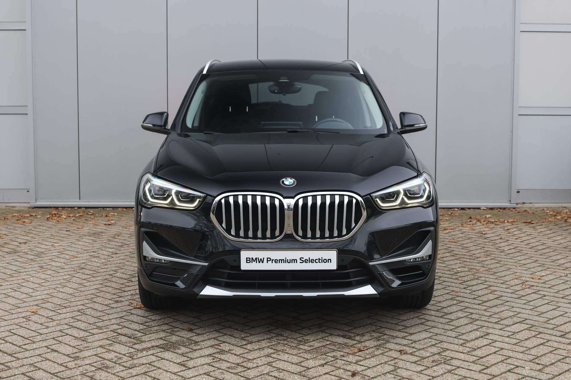 BMW X1 sDrive20i High Executive xLine Automaat - Afbeelding 5