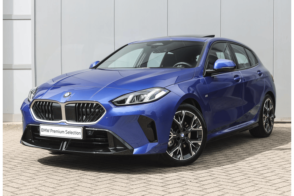 BMW 1 Serie 120 M Sport Automaat - Afbeelding 1