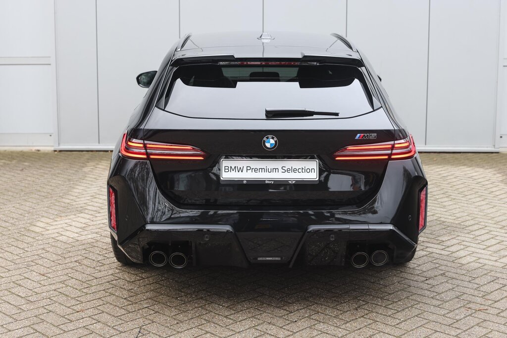 BMW 5 Serie 6