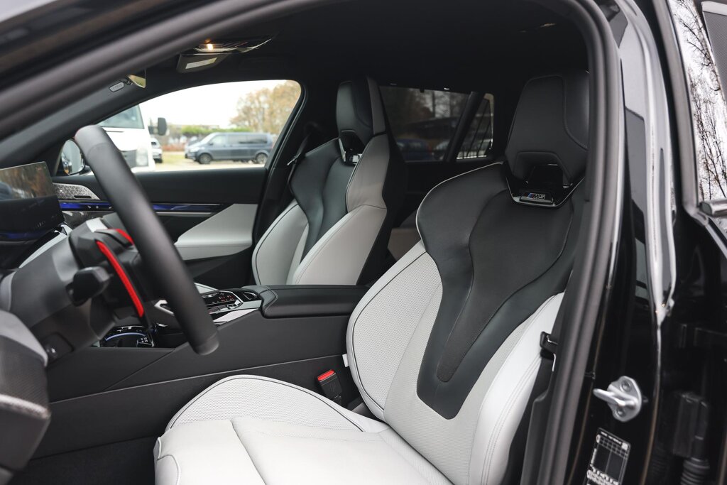 BMW 5 Serie 11