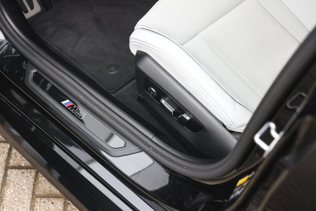 BMW 5 Serie 14