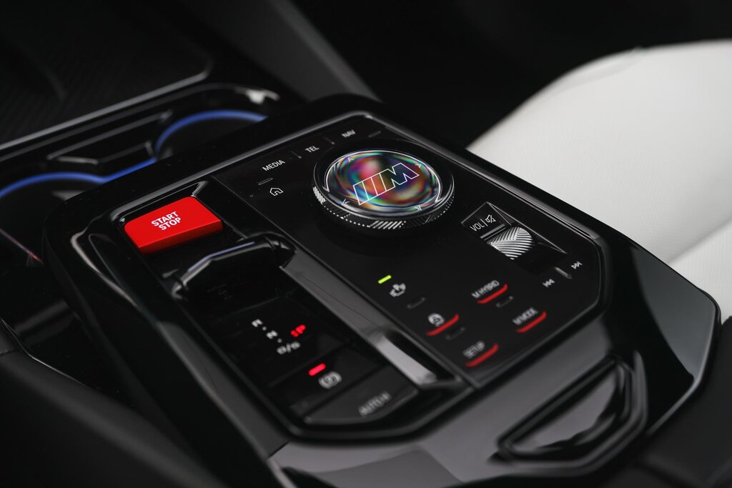 BMW 5 Serie 19
