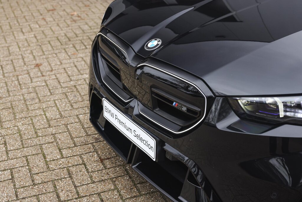 BMW 5 Serie 33