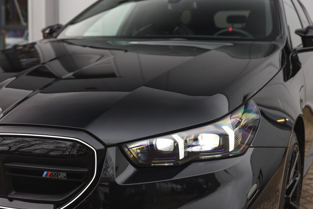 BMW 5 Serie 34