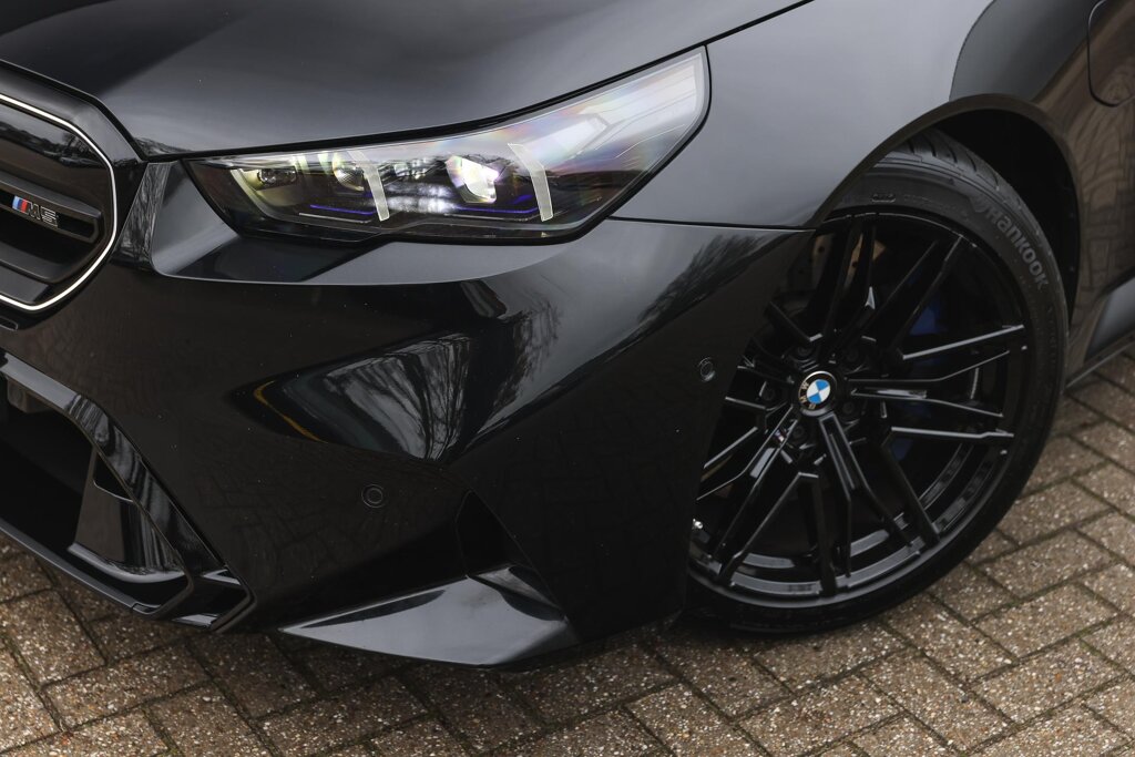 BMW 5 Serie 35