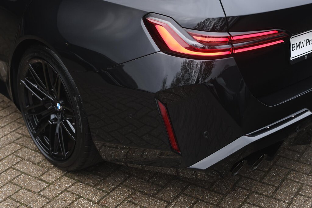 BMW 5 Serie 38
