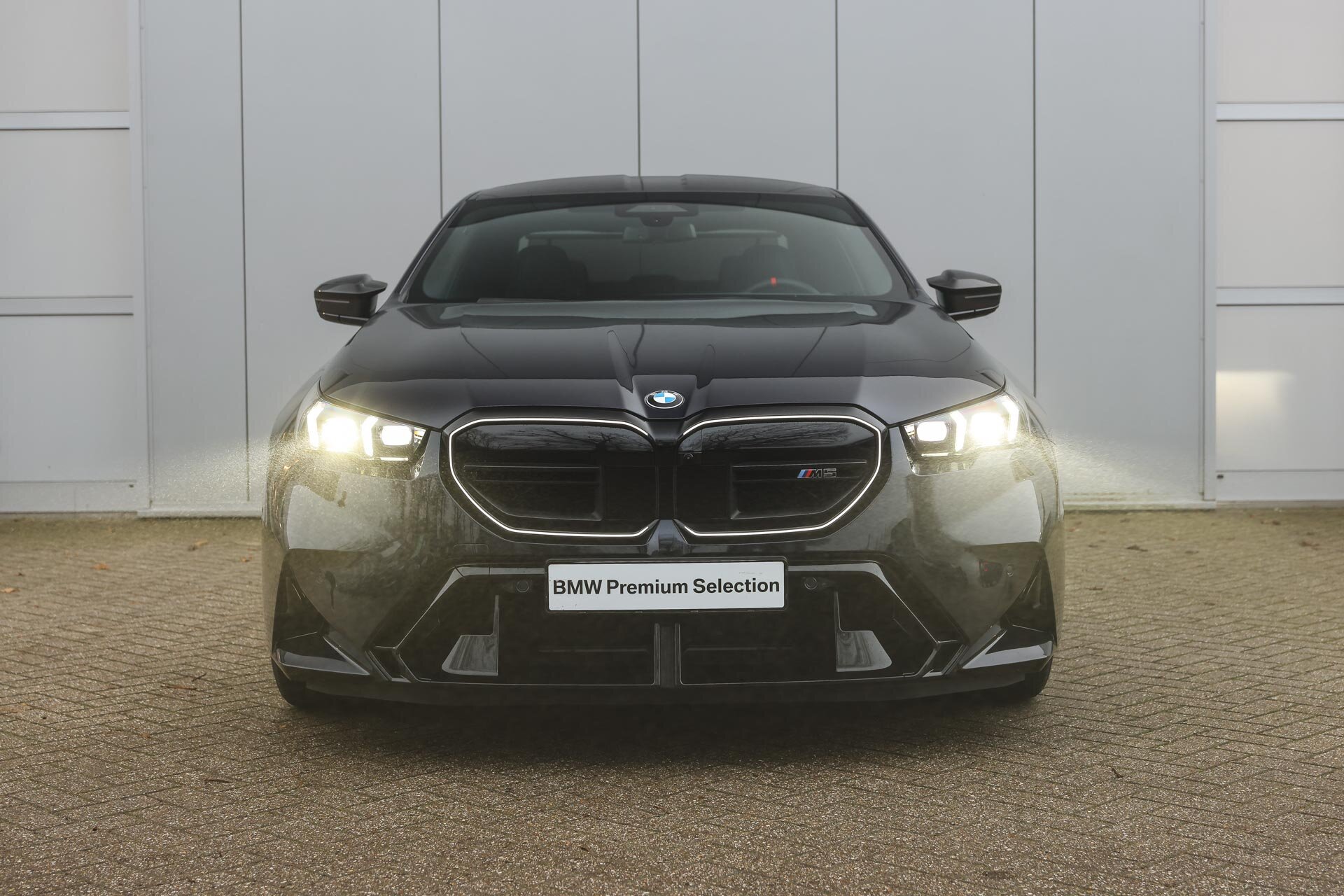 BMW M5 5 Serie High Executive Automaat - Afbeelding 4