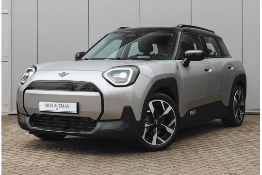 MINI Aceman E