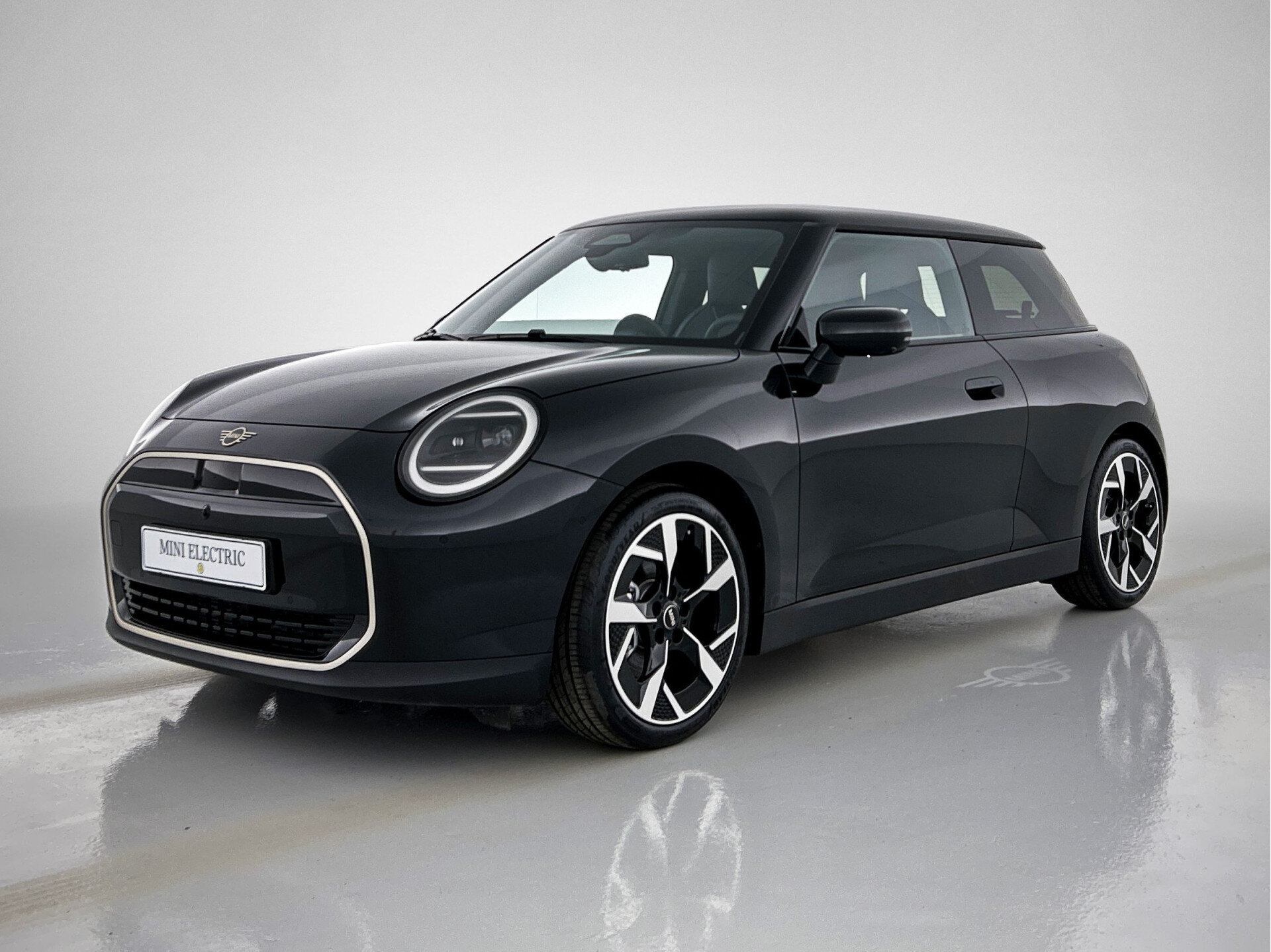 MINI 3-Deurs Hatchback Cooper E