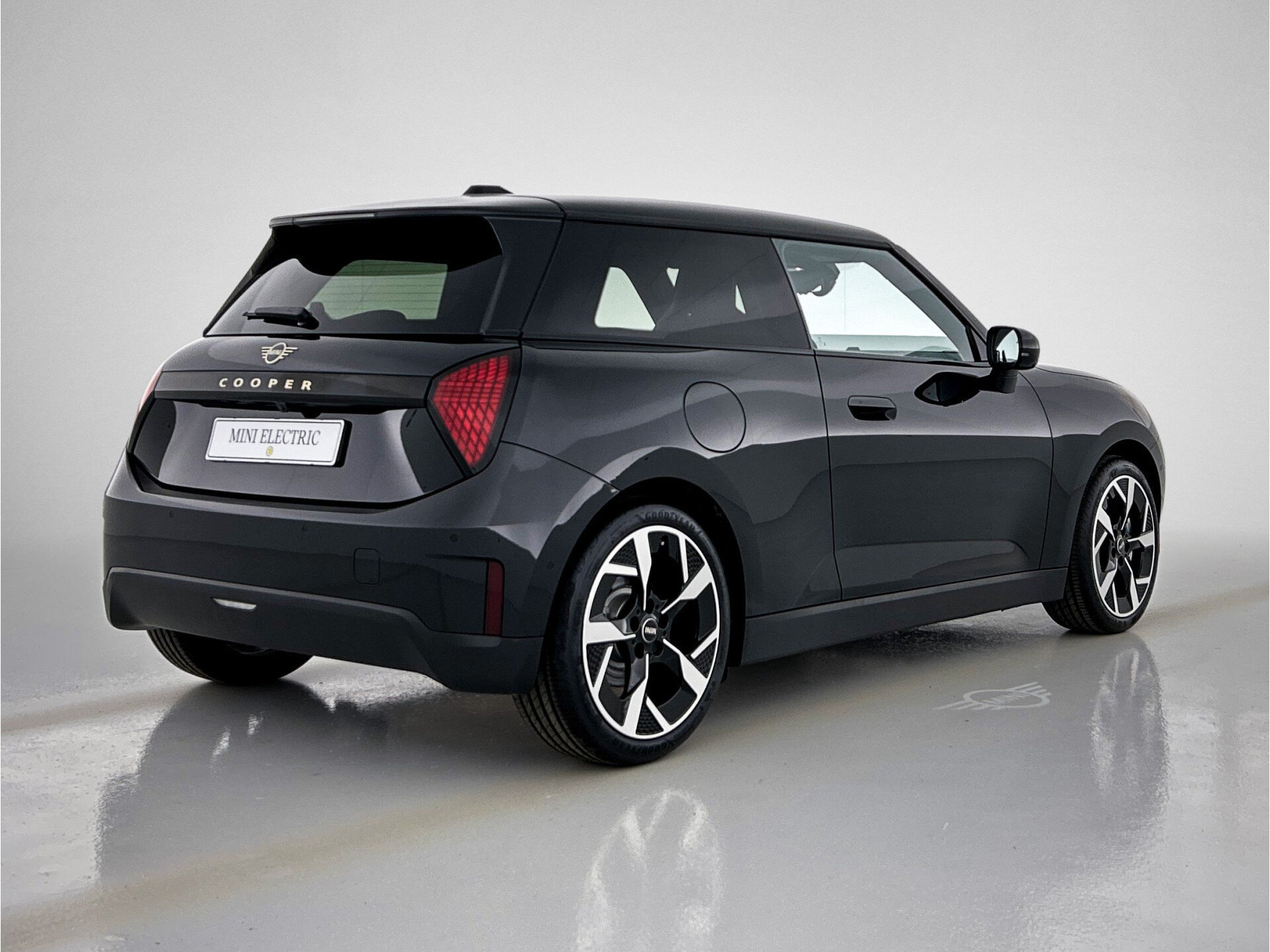 MINI 3-Deurs Hatchback Cooper E - Afbeelding 2