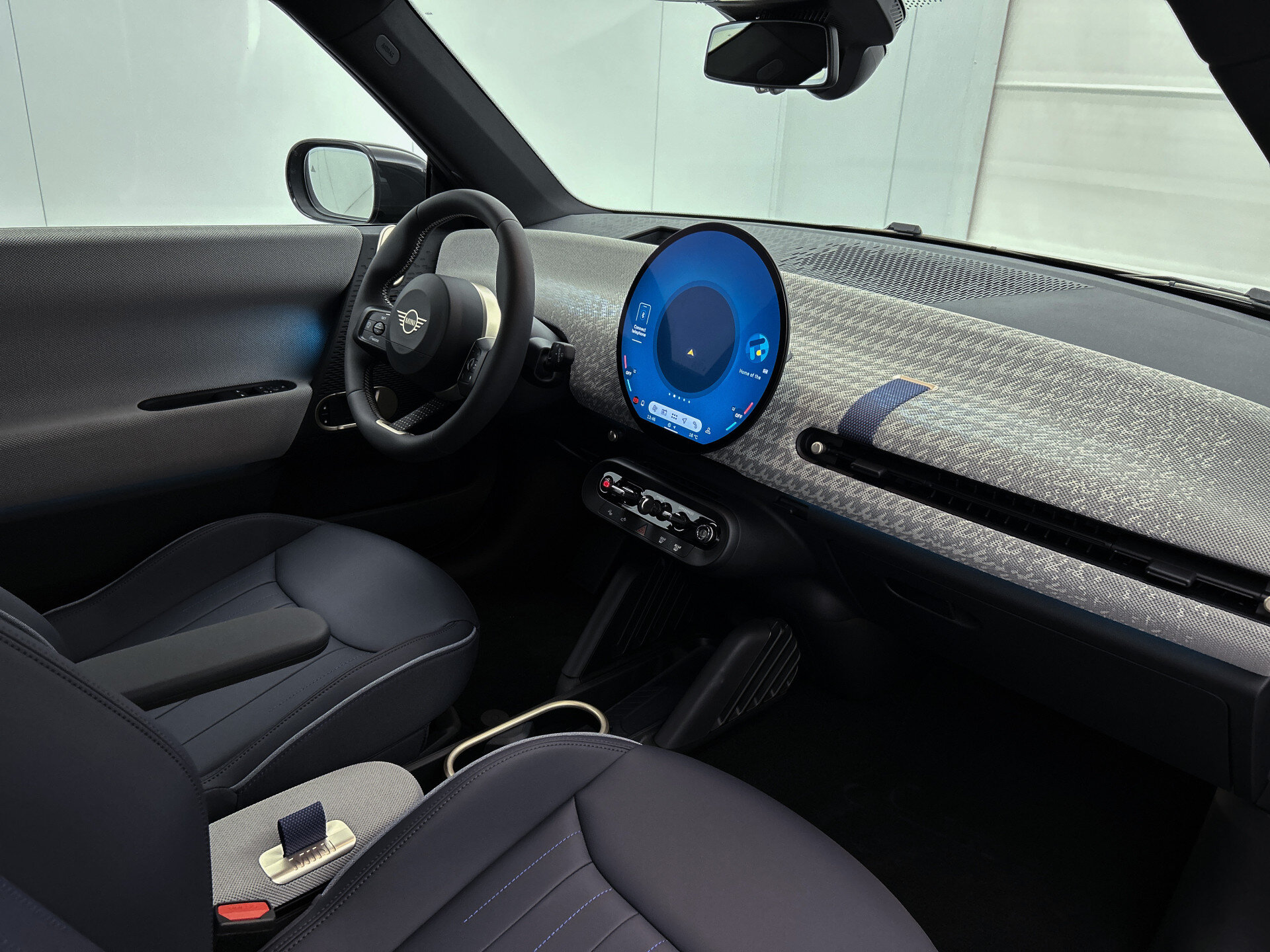 MINI 3-Deurs Hatchback Cooper E - Afbeelding 3