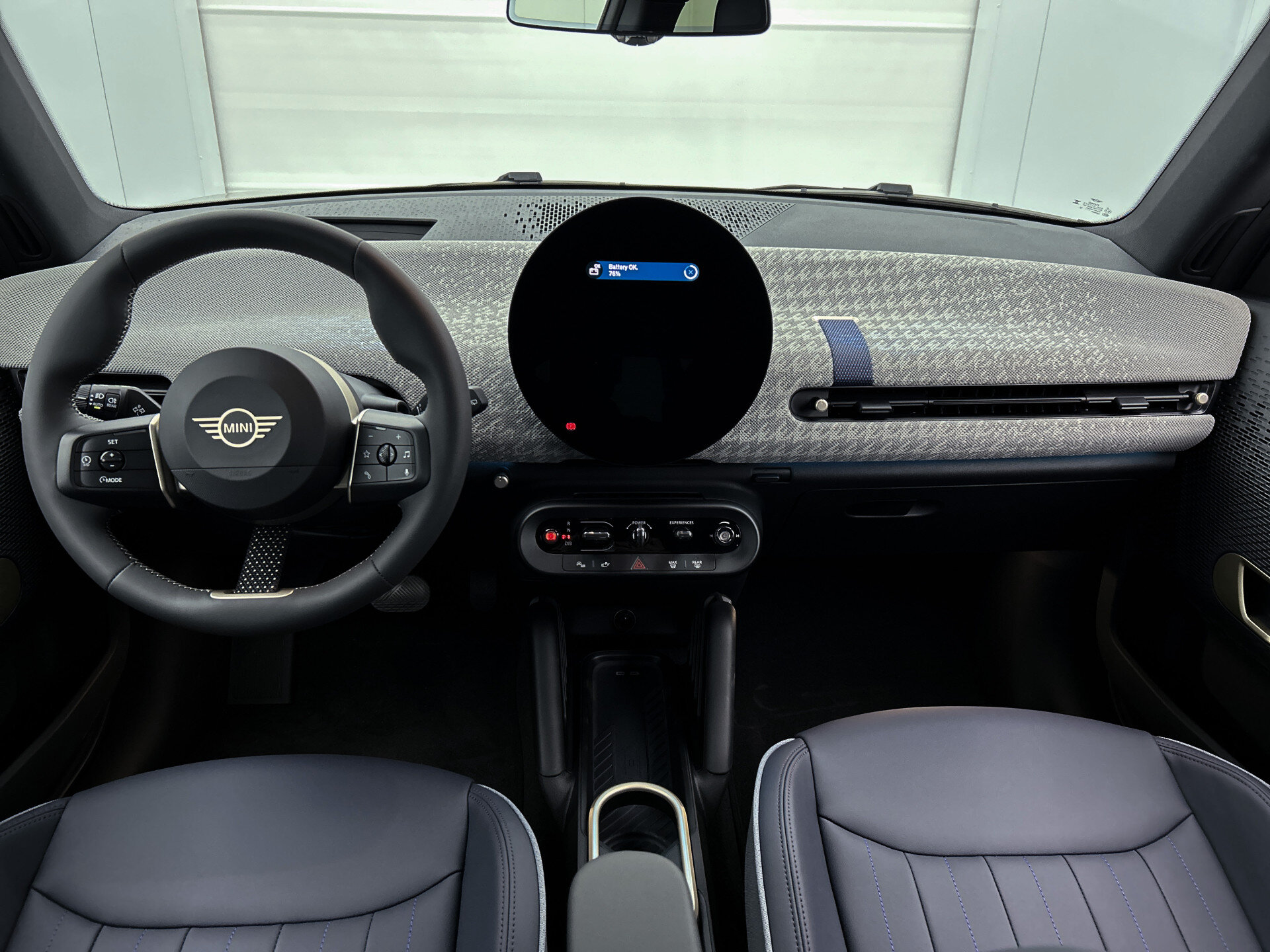 MINI 3-Deurs Hatchback Cooper E - Afbeelding 4