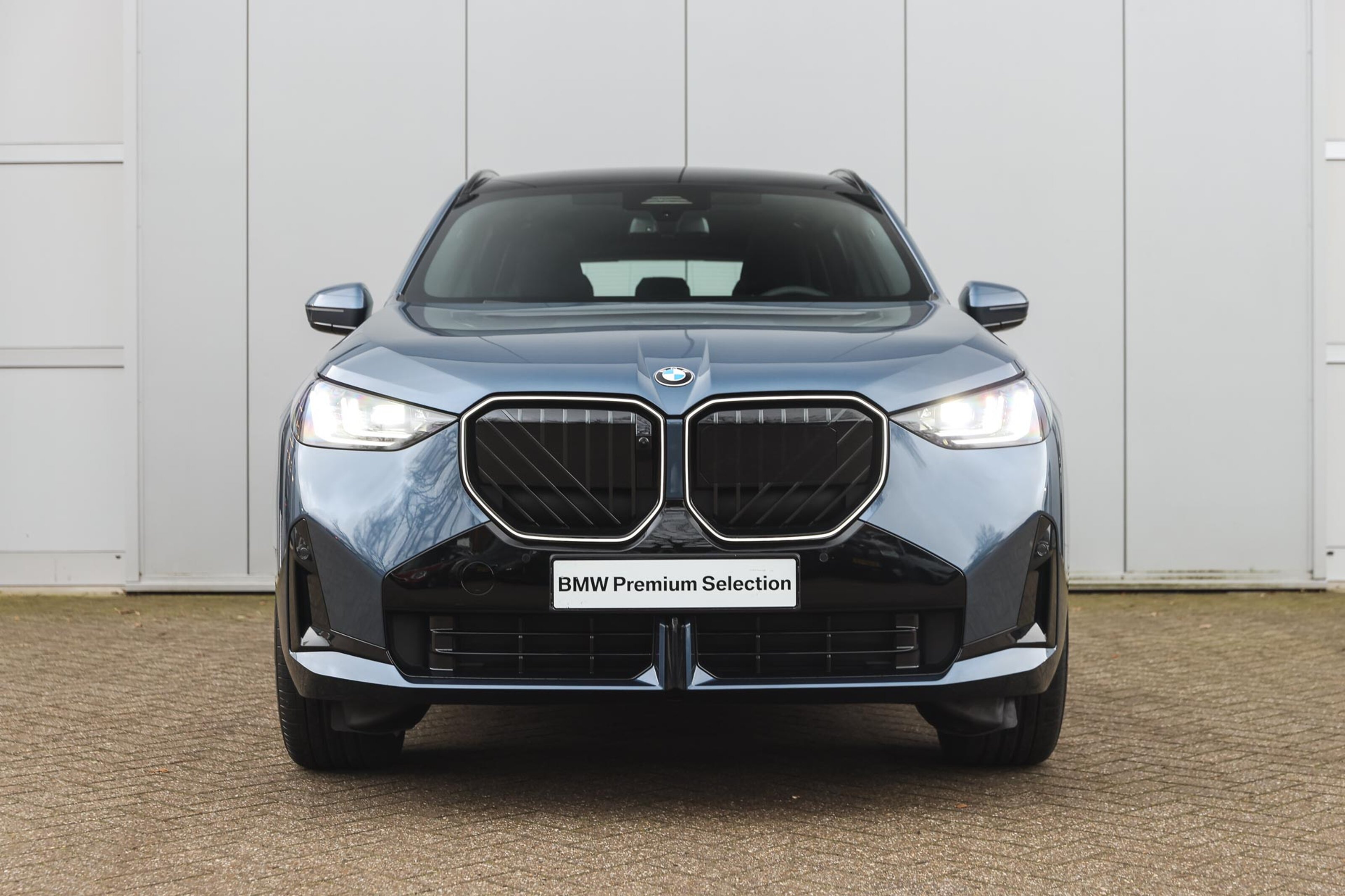 BMW X3 6