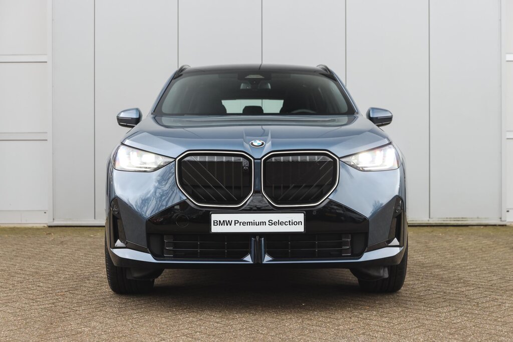BMW X3 6