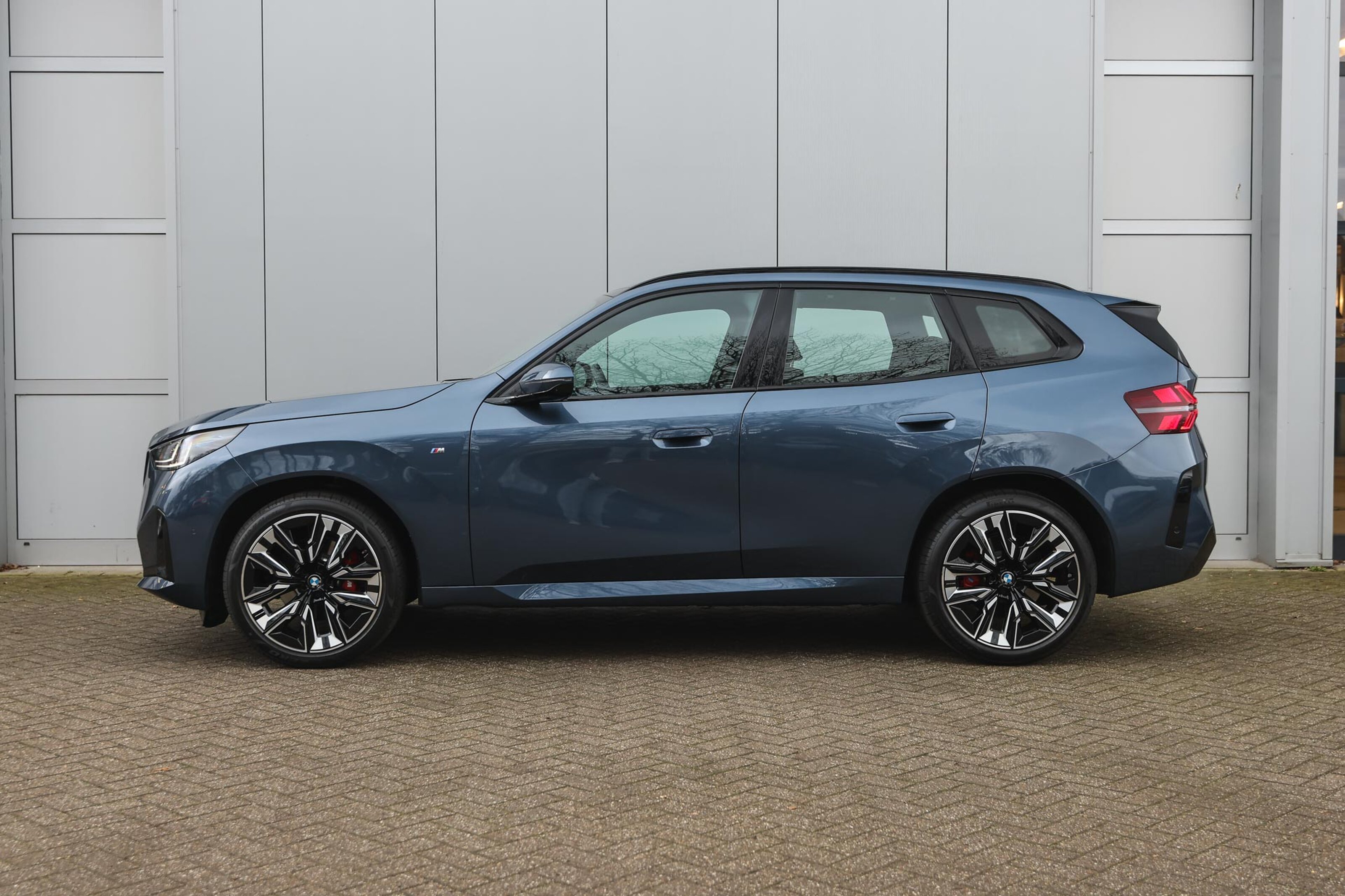 BMW X3 8
