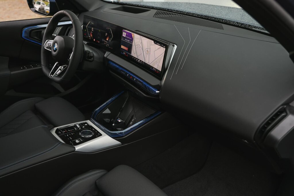 BMW X3 10