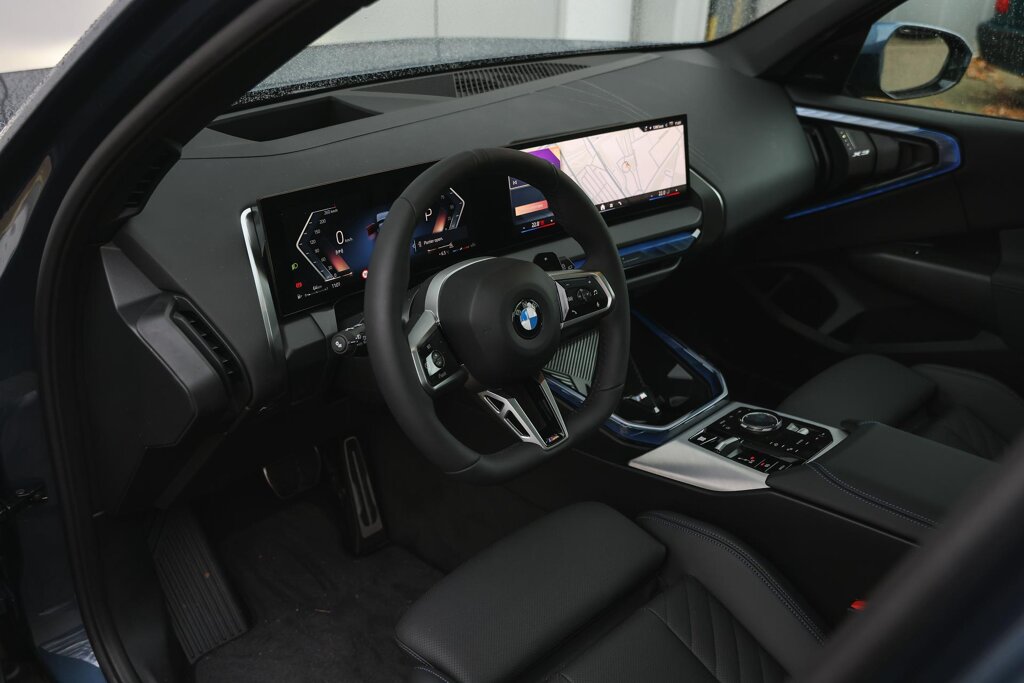 BMW X3 11
