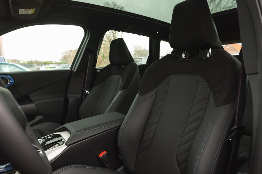 BMW X3 13