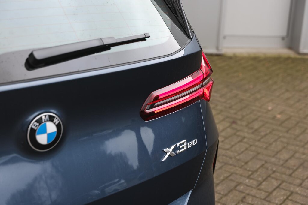 BMW X3 35