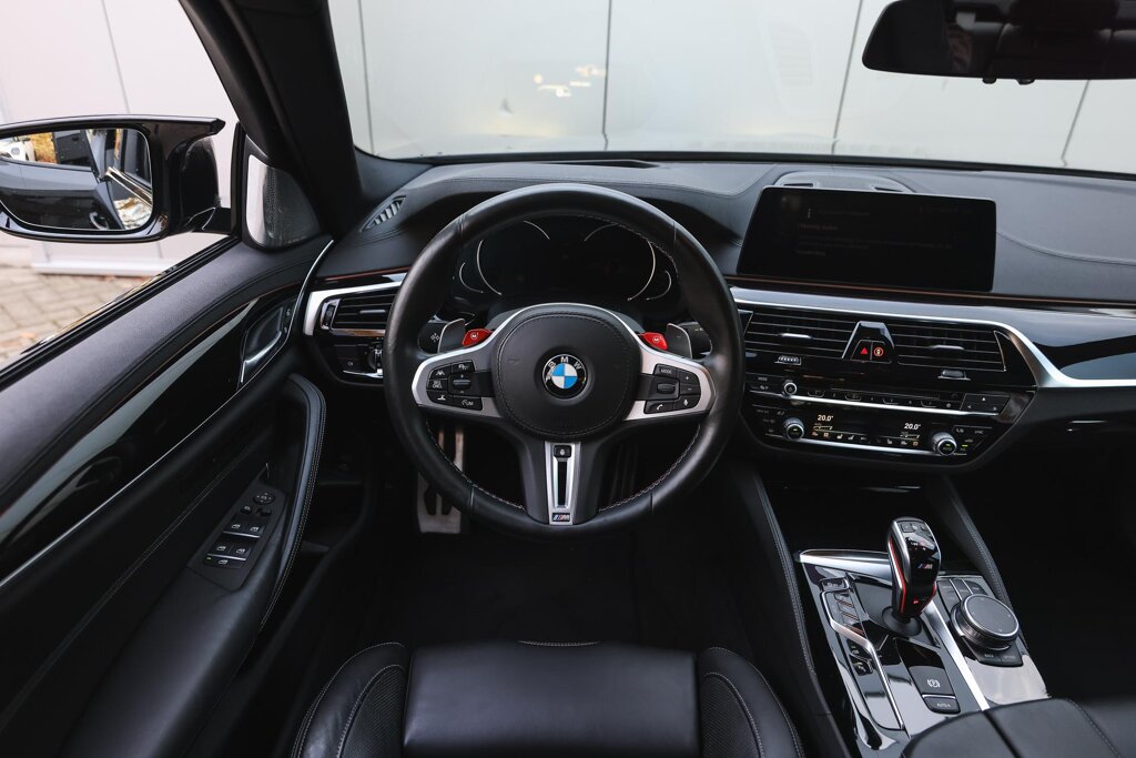 BMW M5 3