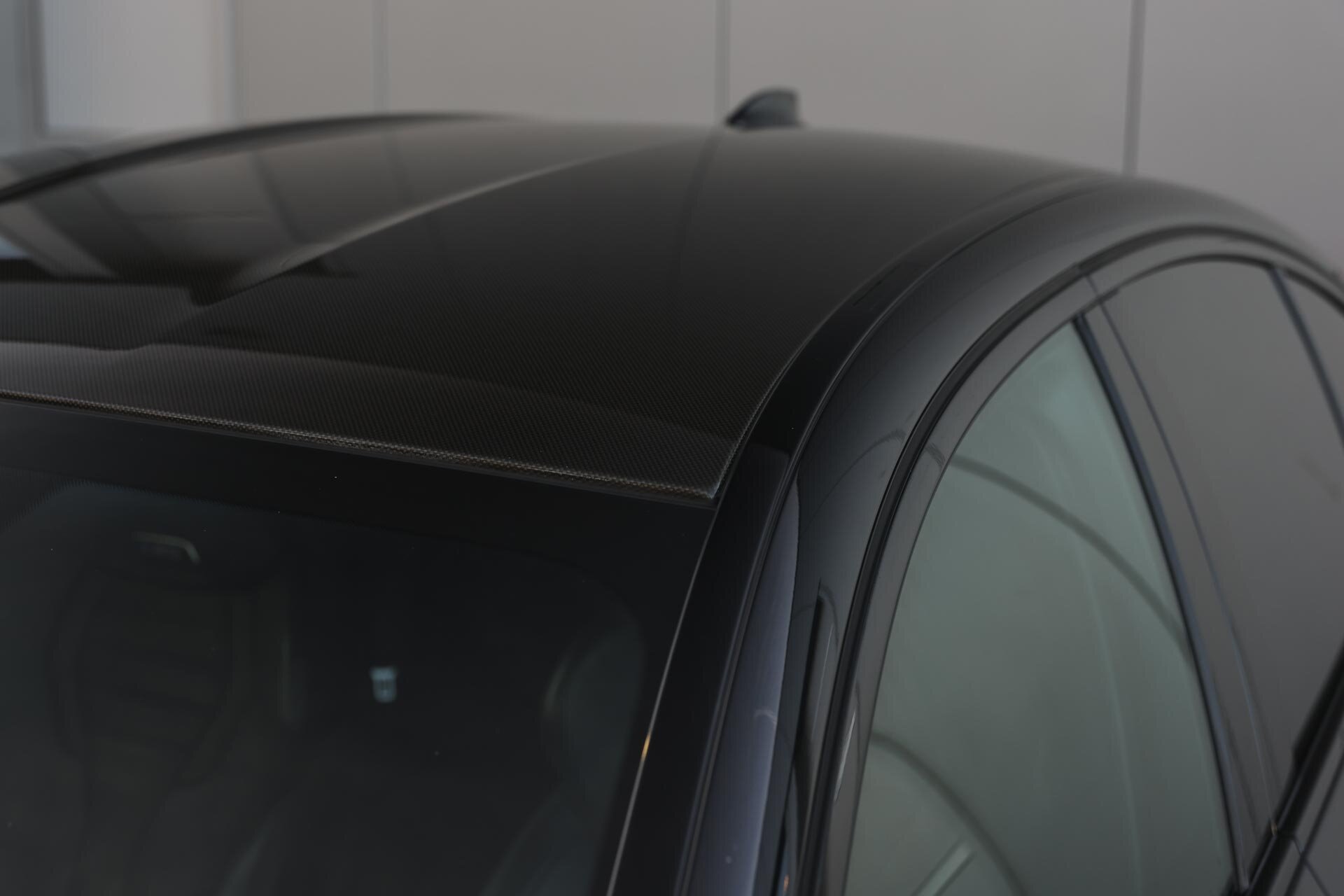 BMW M5 5 Serie Automaat - Afbeelding 4