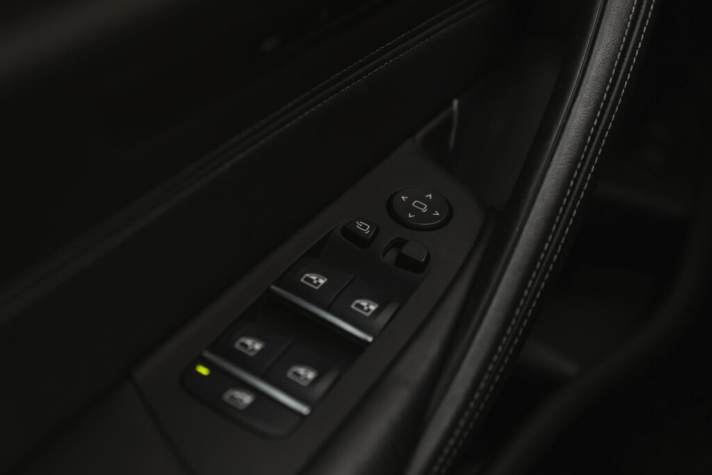 BMW M5 16