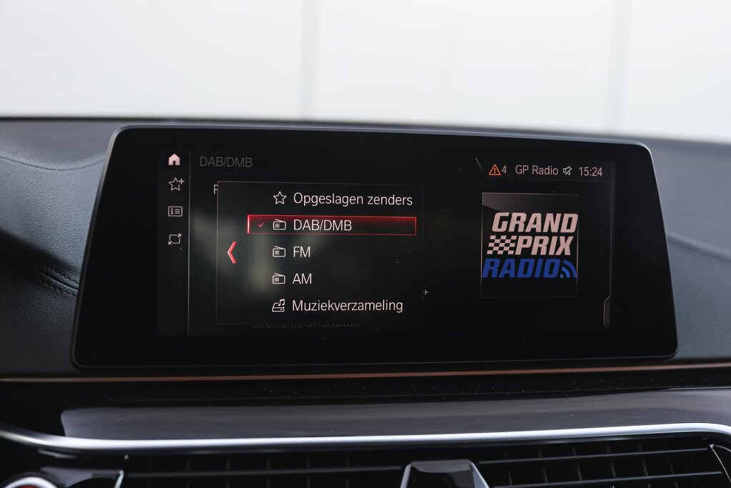BMW M5 21
