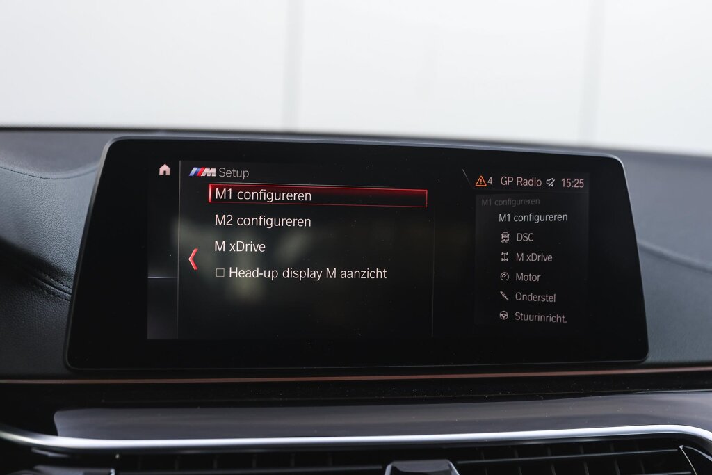 BMW M5 27