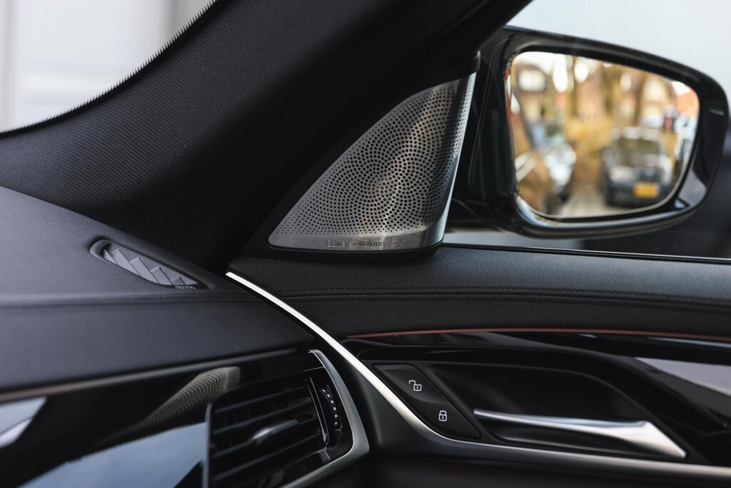 BMW M5 31