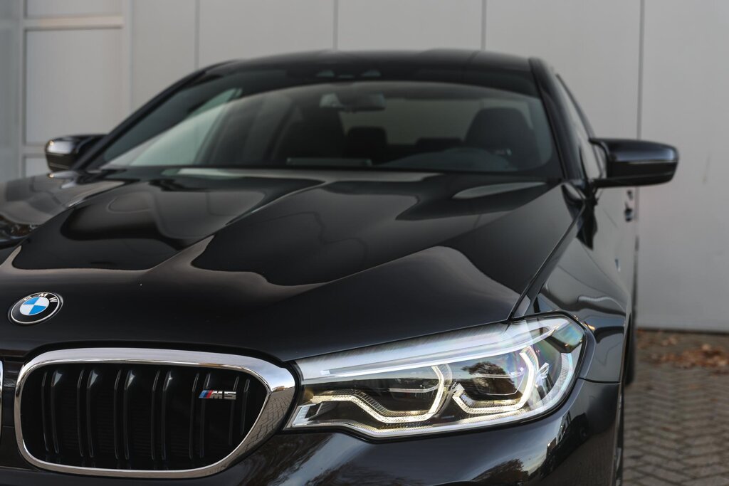 BMW M5 33