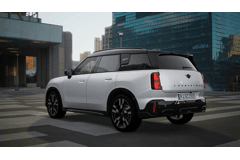 MINI Countryman S ALL4 Automaat - Afbeelding 2