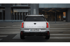 MINI Countryman S ALL4 Automaat - Afbeelding 4
