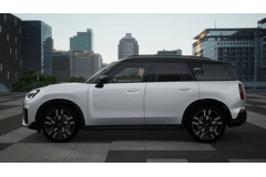 MINI Countryman S ALL4 Automaat - Afbeelding 5