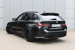BMW M3 3 Serie xDrive Competition Automaat - Afbeelding 2