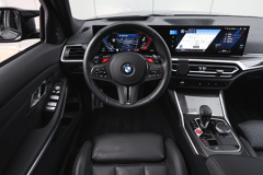 BMW M3 3 Serie xDrive Competition Automaat - Afbeelding 3