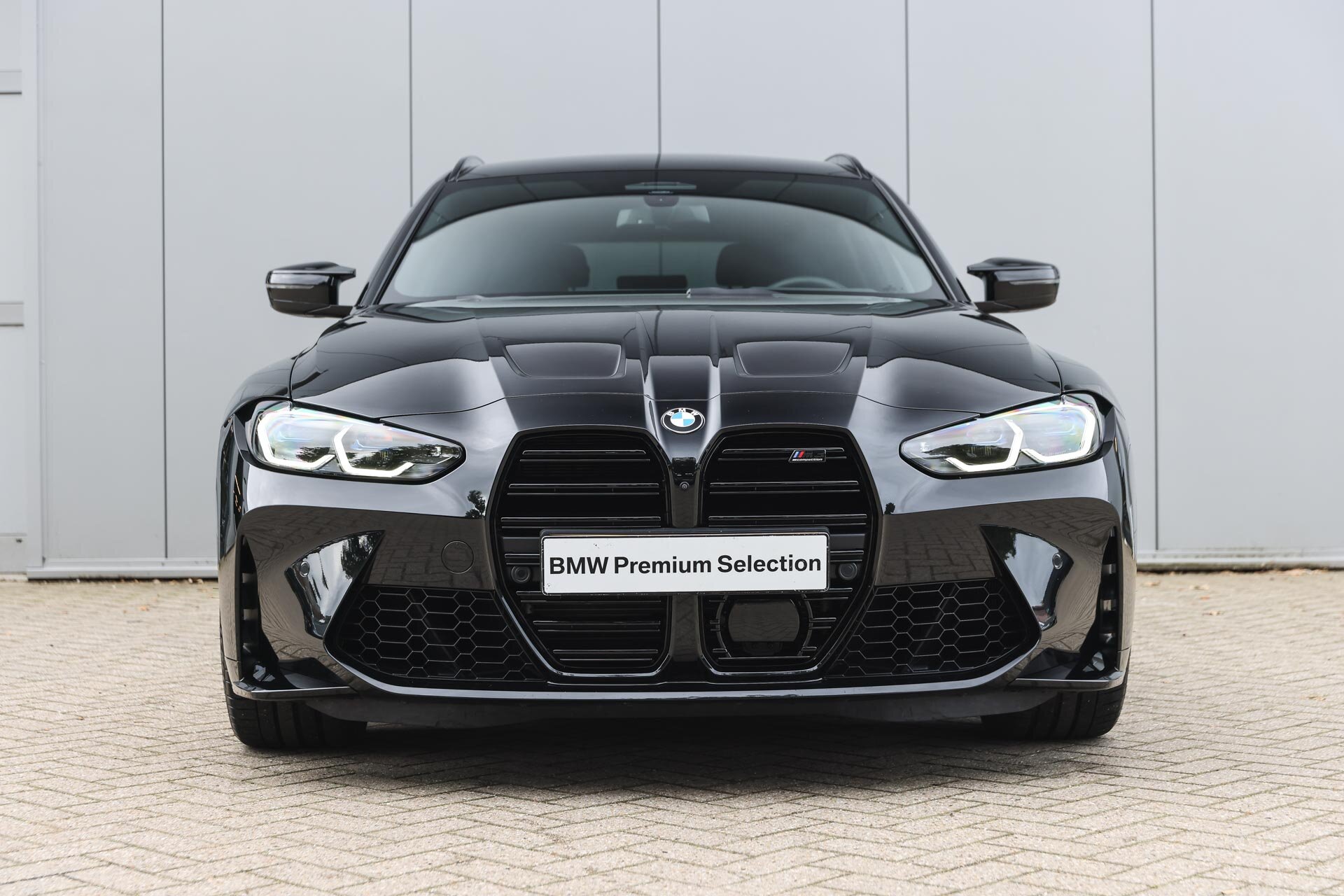 BMW M3 3 Serie xDrive Competition Automaat - Afbeelding 5