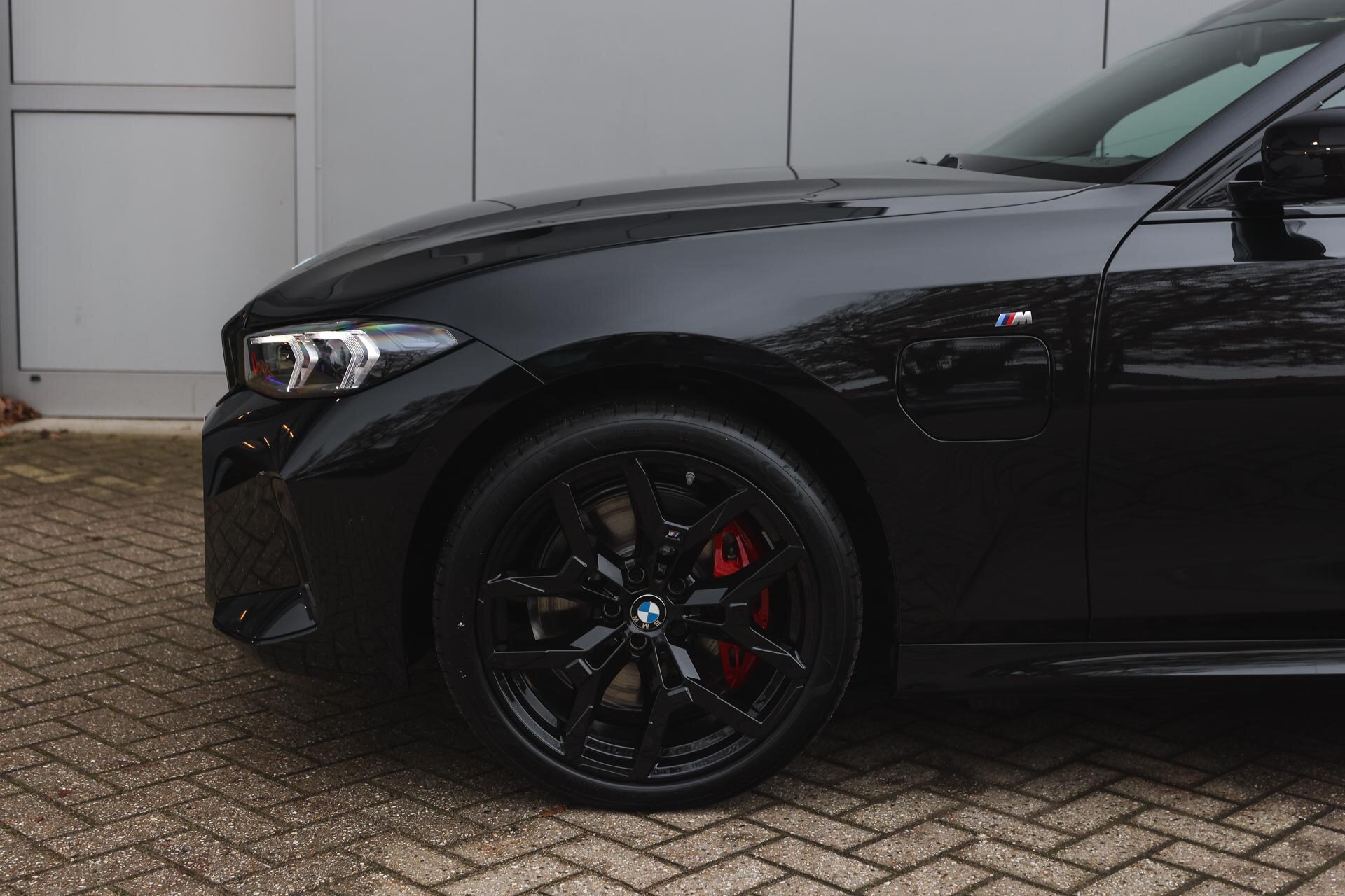 BMW 3 Serie 330e M Sport Automaat - Afbeelding 5