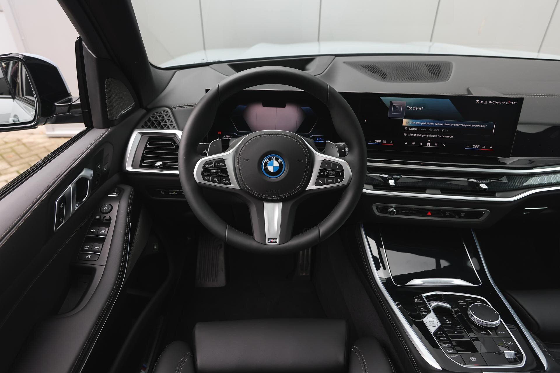 BMW X5 xDrive50e High Executive M Sport Automaat - Afbeelding 3