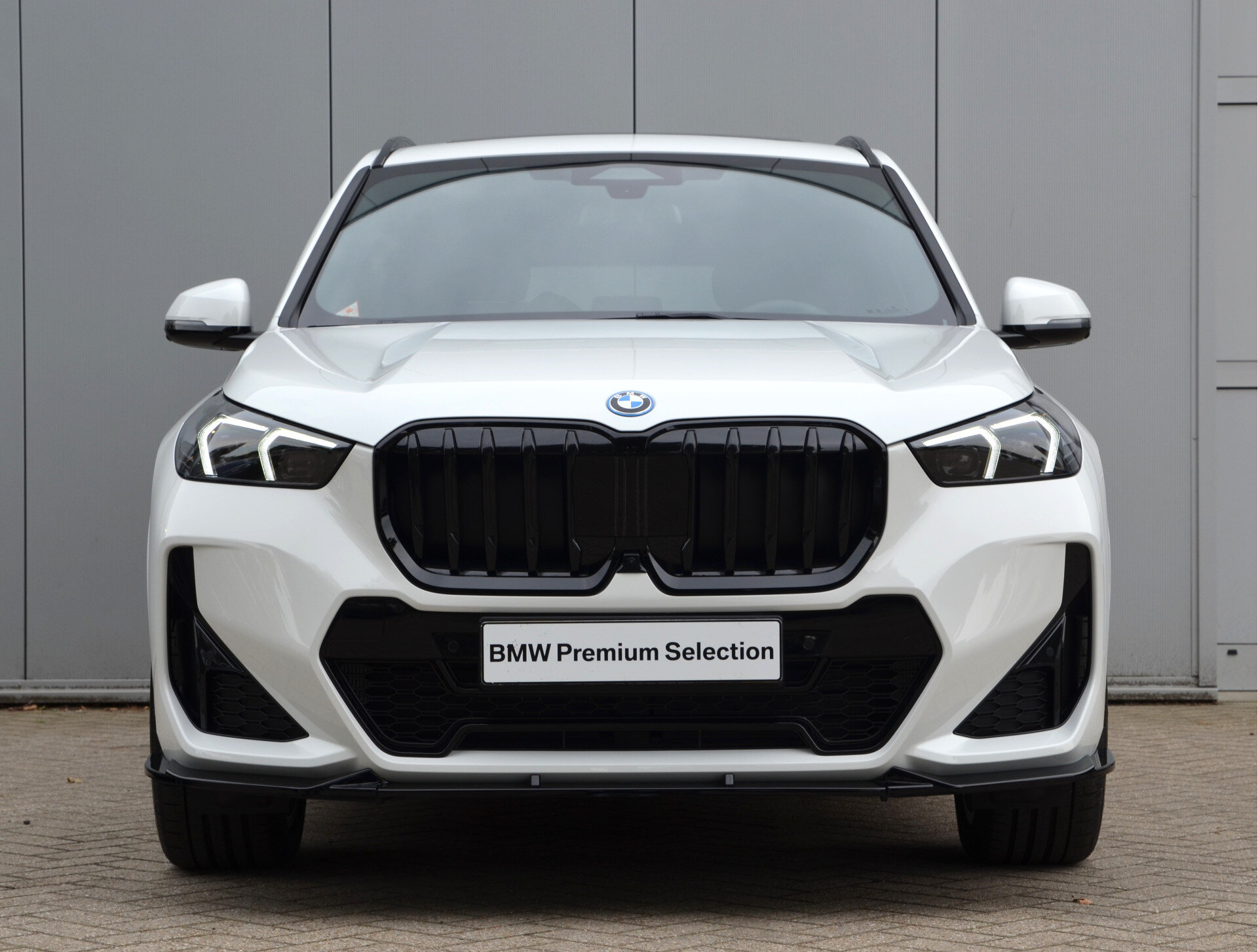 BMW X1 xDrive25e High Executive M Sporrt Automaat - Afbeelding 2