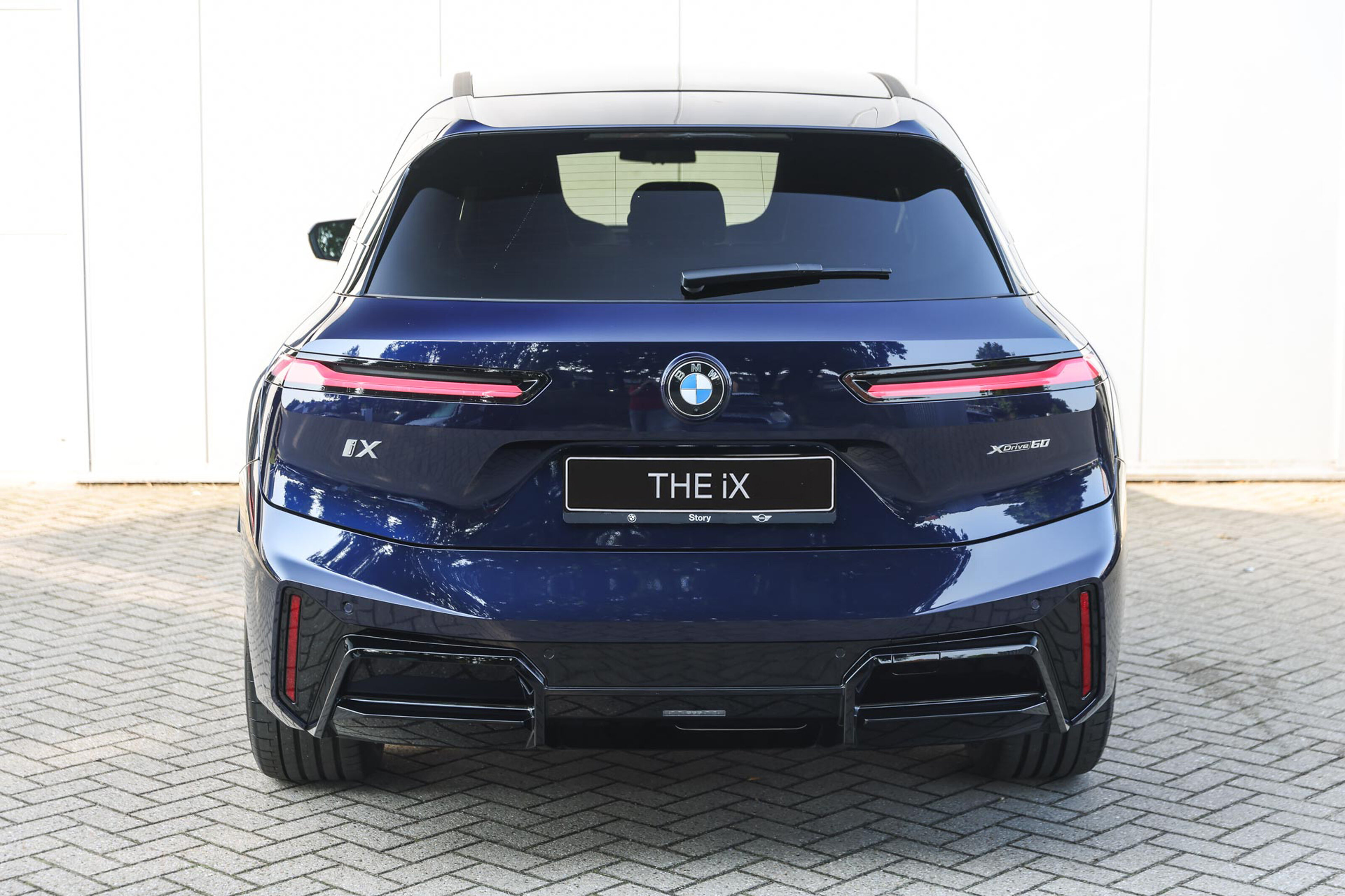 BMW iX 7