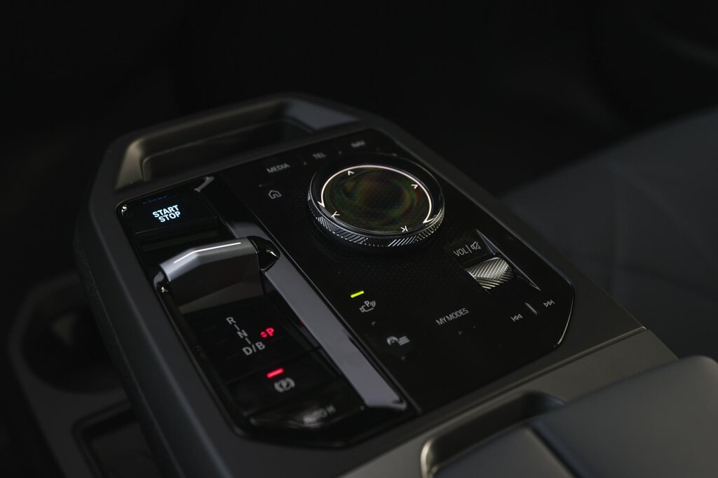 BMW iX 19