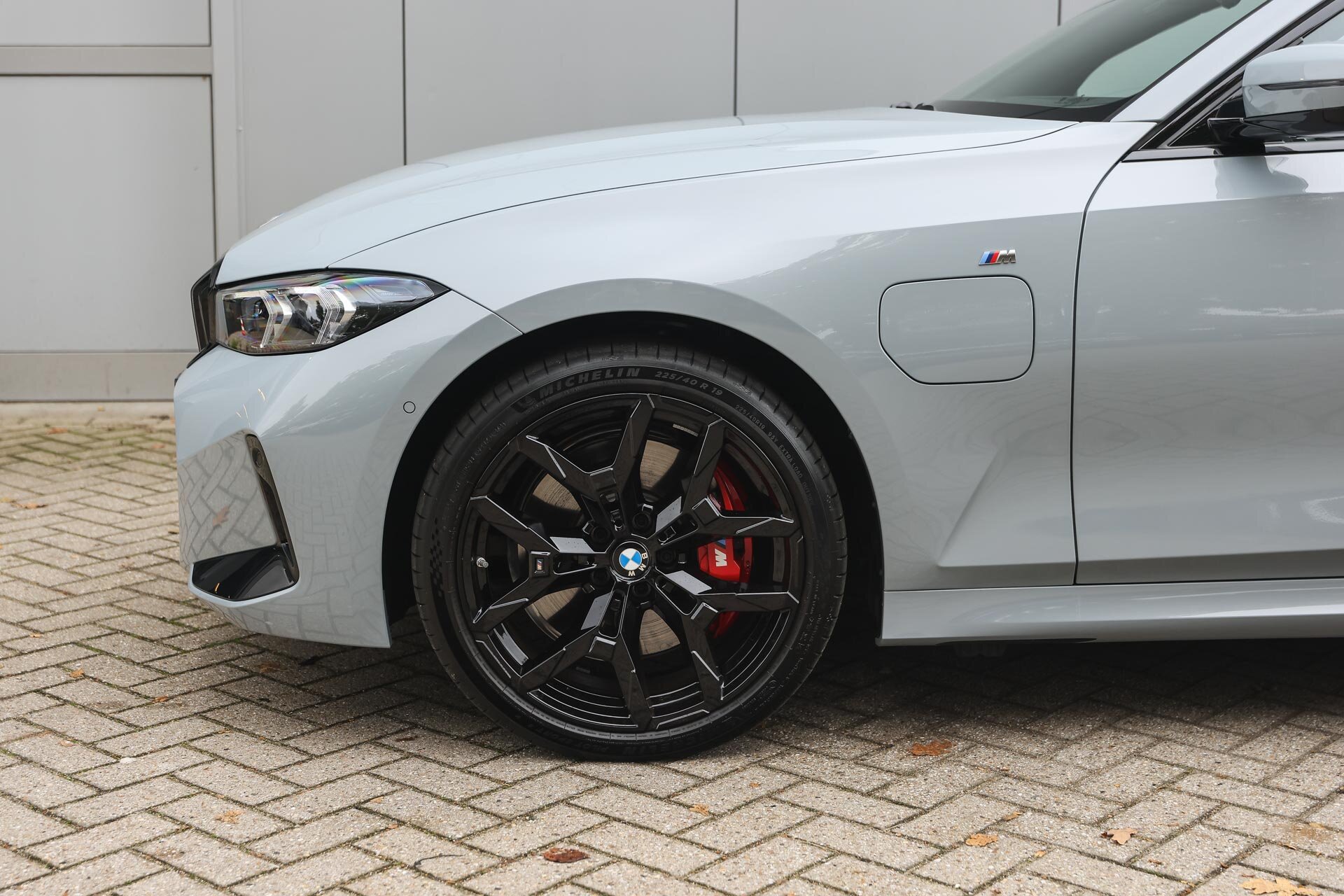 BMW 3 Serie Touring 330e High Executive M Sport Automaat - Afbeelding 5