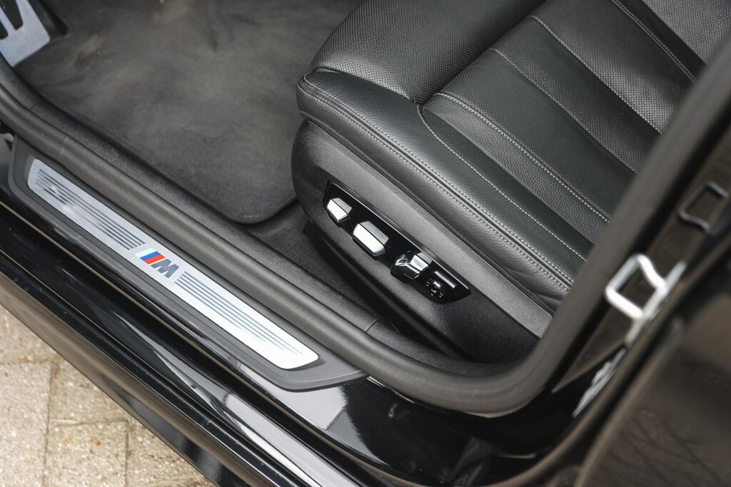 BMW 5 Serie 15